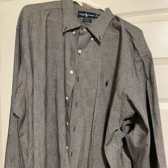 Multiple Polo Button Ups - Picture 2 of 6